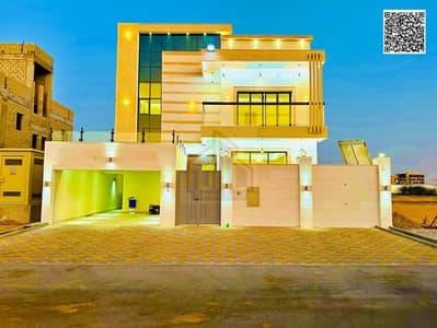 فیلا 5 غرف نوم للبيع في العامرة، عجمان - batch_59934d67-8c82-4b75-be01-841a550a94be. jpg