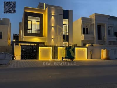 6 Bedroom Villa for Sale in Al Helio, Ajman - WhatsApp Image 2025-02-12 at 11.05. 13 PM. jpeg