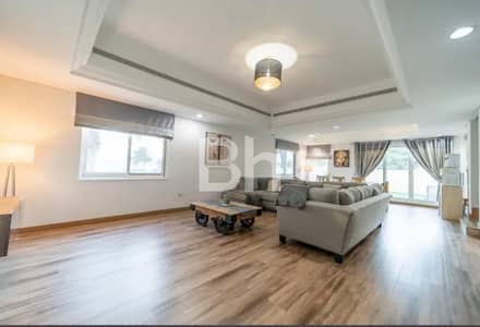 4 Bedroom Townhouse for Rent in Dubai Sports City, Dubai - Upgraded Th2 | Great Location | Ready to Move