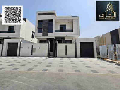 5 Cпальни Вилла Продажа в Аль Бахия, Аджман - 1000225127. jpg