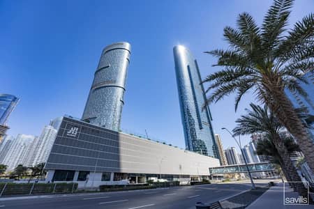 1 Bedroom Apartment for Sale in Al Reem Island, Abu Dhabi - Contemporary Living| Spacious 1-Bedroom | Tenanted