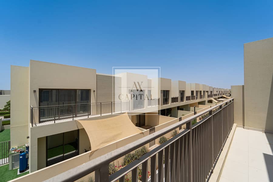 تاون هاوس في فلل اكسبو جولف 2 (باركسايد 2)،فلل إكسبو جولف،إعمار الجنوب،دبي الجنوب 4 غرف 145000 درهم - 12228081 تاون هاوس في فلل اكسبو جولف 2 (باركسايد 2)،فلل إكسبو جولف،إعمار الجنوب،دبي الجنوب 4 غرف 145000 درهم - 12228081