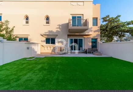 4 Bedroom Townhouse for Rent in Dubai Sports City, Dubai - Upgraded TH2 | Great Location | Ready to Move