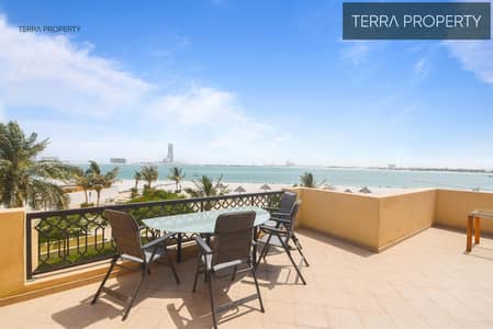 1 Bedroom Flat for Sale in Al Marjan Island, Ras Al Khaimah - WhatsApp Image 2025-07-15 at 9.44. 22 AM. jpeg