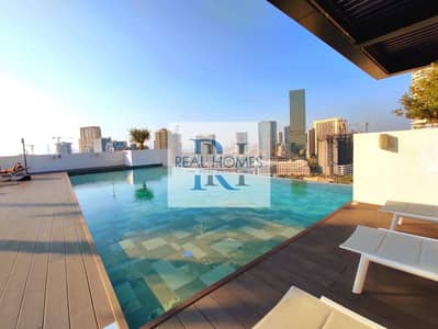 1 Bedroom Flat for Rent in Jumeirah Village Circle (JVC), Dubai - WhatsApp Image 2025-07-11 at 4.47. 54 PM. jpeg