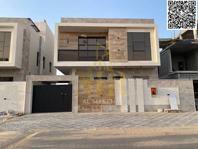 فیلا 7 غرف نوم للبيع في الباهية، عجمان - WhatsApp Image 2025-04-22 at 1.12. 29 AM (1). jpeg