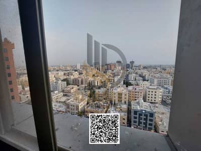 阿尔努艾米亚， 阿治曼 1 卧室单位待租 - IMG-20250715-WA0030. jpg