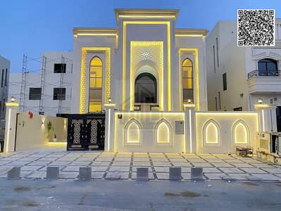 فیلا 5 غرف نوم للبيع في الحليو، عجمان - 784332369-1066x800. jpg
