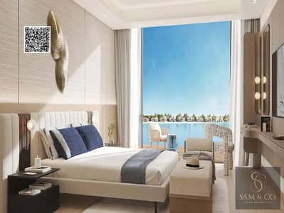 3 Bedroom Flat for Sale in Ajmal Makan City - Sharjah Waterfront, Sharjah - E. jpg
