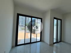 Unfurnished 2BR and Maid's | Serene Community