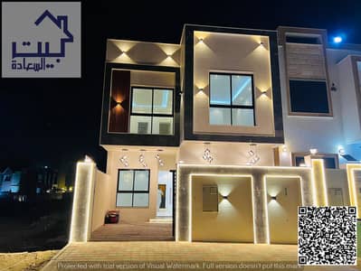 6 Cпальни Вилла Продажа в Аль Захья, Аджман - IMG-20250714-WA0024. jpg