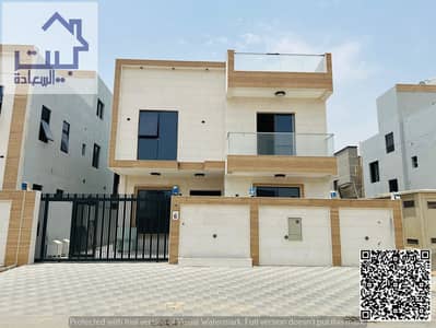 4 Bedroom Villa for Sale in Al Yasmeen, Ajman - IMG-20250714-WA0017. jpg