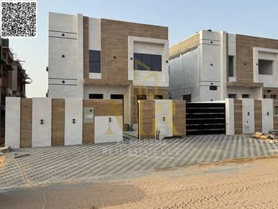 3 Cпальни Вилла Продажа в Аль Захья, Аджман - IMG-20250708-WA0025. jpg