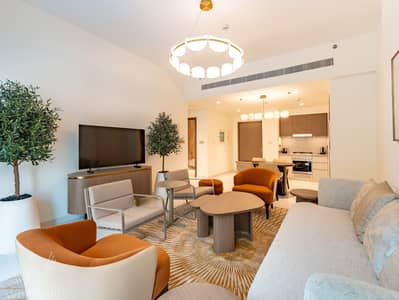 1 Bedroom Apartment for Rent in Dubai Harbour, Dubai - DSC02767-HDR. jpg