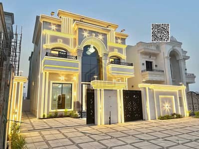 7 Cпальни Вилла Продажа в Аль Хелио, Аджман - 784331189-1066x800. jpg