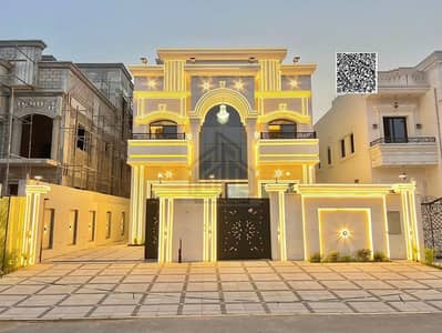 7 Cпальни Вилла Продажа в Аль Хелио, Аджман - 784331186-1066x800. jpg