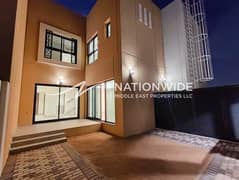 تاون هاوس في مدينة الشارقة المستدامة،الشغرافة 1،الرحمانية 3 غرف 1900000 درهم - 12228275