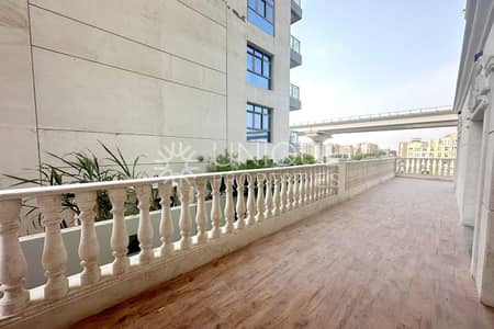 阿尔弗雷德街区， 迪拜 3 卧室公寓待租 - 位于阿尔弗雷德街区，纳丁公寓，纳丁公寓2号 3 卧室的公寓 150000 AED - 12228280