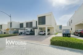 Exclusive | Unfurnished | Vacant | 4 Cheques