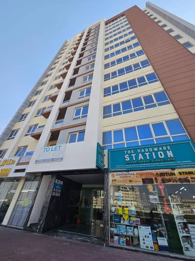 迪拜公寓大楼， 迪拜 1 卧室公寓待租 - ba8373ec-2773-4d78-b441-1c1ff69779be. jpg