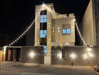 6 Cпальни Вилла Продажа в Аль Хелио, Аджман - WhatsApp Image 2025-03-09 at 11.10. 56 PM (1). jpeg