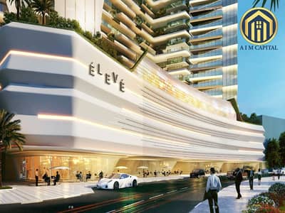 1 Bedroom Flat for Sale in Jebel Ali, Dubai - Screenshot 2024-02-28 104341. png