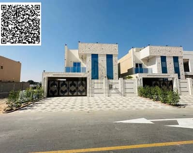 5 Bedroom Villa for Sale in Al Helio, Ajman - batch_batch_747154265-800x600. jpg