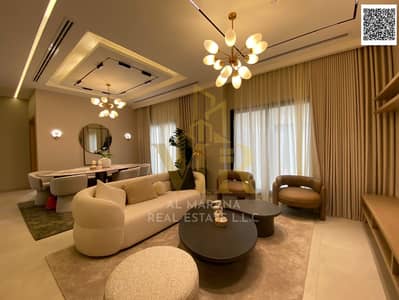 4 Bedroom Villa for Sale in Al Helio, Ajman - WhatsApp Image 2024-10-09 at 3.00. 41 AM (1). jpeg