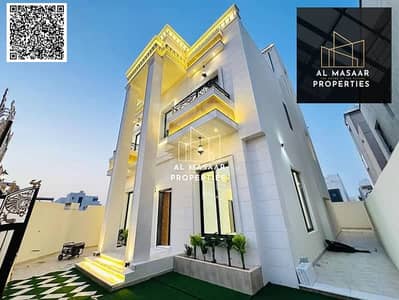 5 Bedroom Villa for Sale in Al Zahya, Ajman - 779204287-800x600. jpeg