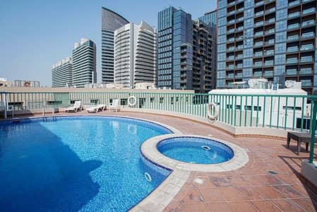 迪拜湾， 迪拜 2 卧室公寓待租 - 位于迪拜湾，阿尔曼霍尔街区，比什拉大楼 2 卧室的公寓 85000 AED - 6624132