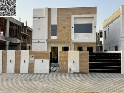 3 Cпальни Вилла Продажа в Аль Захья, Аджман - IMG-20250715-WA0002. jpg