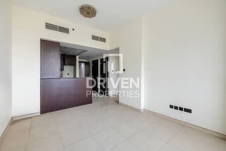 1 Bedroom Flat for Sale in Jumeirah Village Triangle (JVT), Dubai - Newly Built Corner Unit in Serene Community