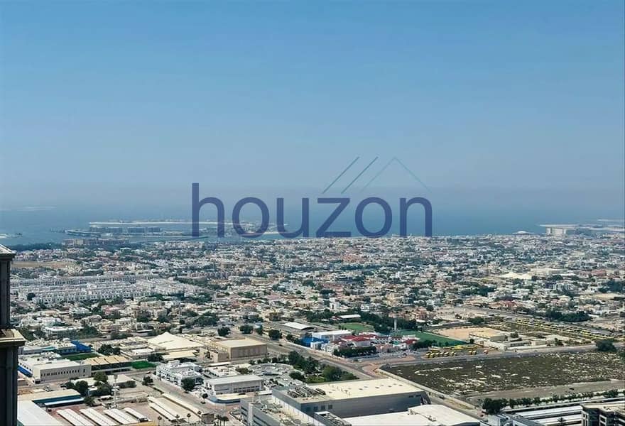 شقة في برج نوره،مدينة الحبتور،الخليج التجاري 3 غرف 260000 درهم - 12228378 شقة في برج نوره،مدينة الحبتور،الخليج التجاري 3 غرف 260000 درهم - 12228378