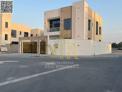 فیلا 3 غرف نوم للبيع في الزاهية، عجمان - IMG-20250619-WA0265. jpg