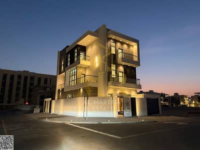 5 Bedroom Villa for Sale in Al Tallah 2, Ajman - IMG-20250618-WA0329. jpg