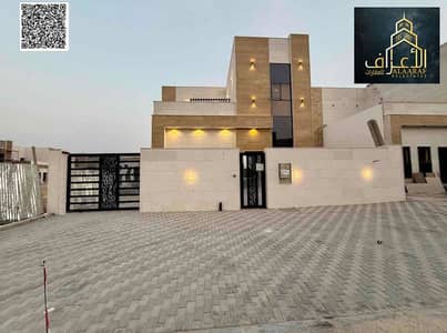 فیلا 4 غرف نوم للبيع في الحليو، عجمان - EC910CF2-65A4-47F4-B25B-F501942996BA. jpg