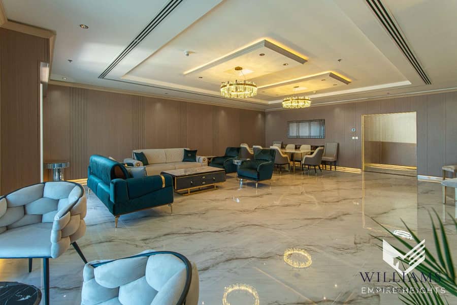شقة في إيليت ريزيدنس،دبي مارينا 4 غرف 450000 درهم - 12228445 شقة في إيليت ريزيدنس،دبي مارينا 4 غرف 450000 درهم - 12228445