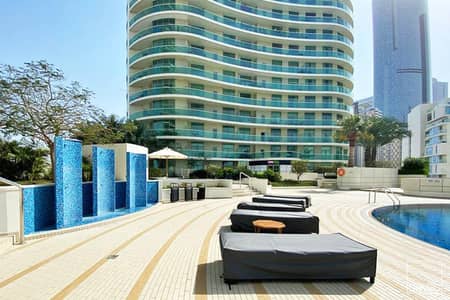 2 Bedroom Apartment for Sale in Al Reem Island, Abu Dhabi - Mangrove and City View | Spacious Unit | 2 Bedroom