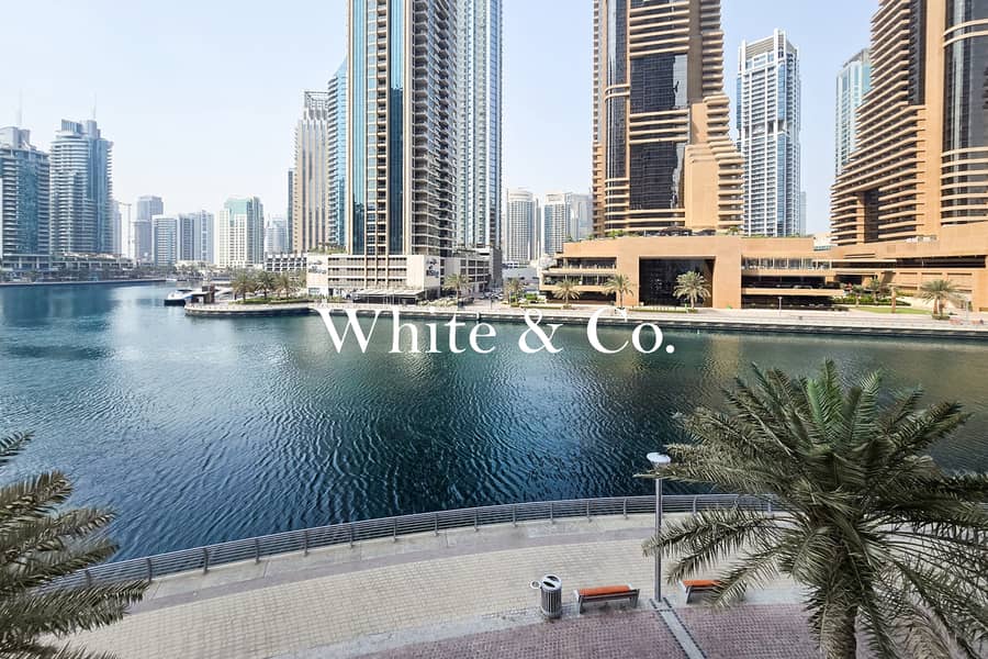 Rare Unit | Marina View | Large Layout Rare Unit | Marina View | Large Layout
