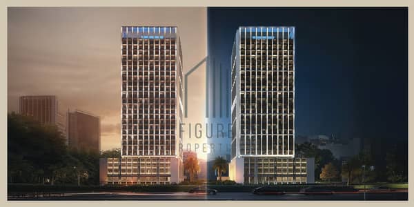 1 Спальня Апартамент Продажа в Калчер Вилладж, Дубай - e69ce641697f48d3ec37efeb7e266b9cCmCNb4d1XVkuhWjl-1. jpg