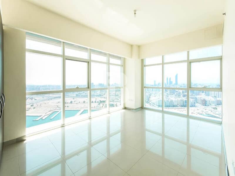 Квартира в Остров Аль Рим,Марина Сквер,Тала Тауэр, 3 cпальни, 185000 AED - 12228519 Квартира в Остров Аль Рим,Марина Сквер,Тала Тауэр, 3 cпальни, 185000 AED - 12228519