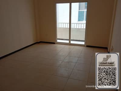 فلیٹ 1 غرفة نوم للايجار في النعيمية، عجمان - IMG-20250715-WA0037. jpg