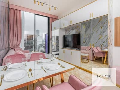 1 Bedroom Apartment for Rent in Jumeirah Village Circle (JVC), Dubai - DSC03811. jpg