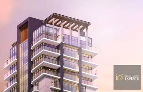 Studio for Sale in Jumeirah Village Circle (JVC), Dubai - Investor Deal | Call Now | Buy Later