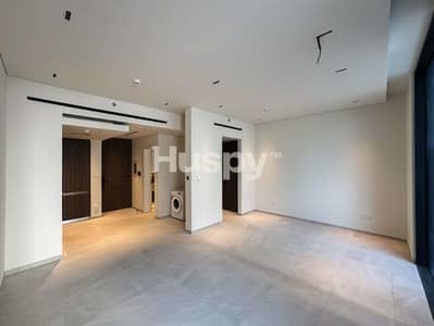 阿尔扬街区， 迪拜 单身公寓待租 - 位于阿尔扬街区，比佛利大道公寓 的公寓 75000 AED - 12228581
