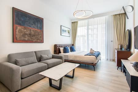 Studio for Rent in Dubai Hills Estate, Dubai - WhatsApp Image 2025-07-15 at 09.06. 49. jpeg