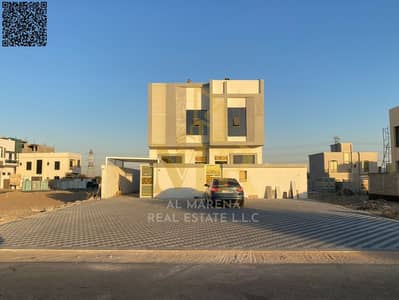 3 Cпальни Вилла Продажа в Аль Хелио, Аджман - WhatsApp Image 2025-03-10 at 3.23. 27 AM. jpeg
