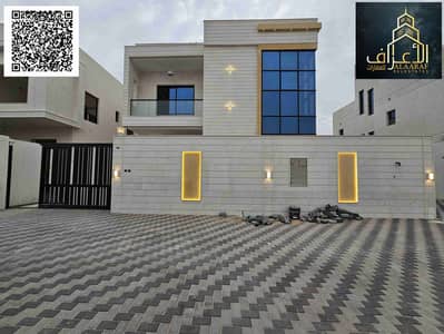 فیلا 6 غرف نوم للبيع في العامرة، عجمان - 1000225176. jpg