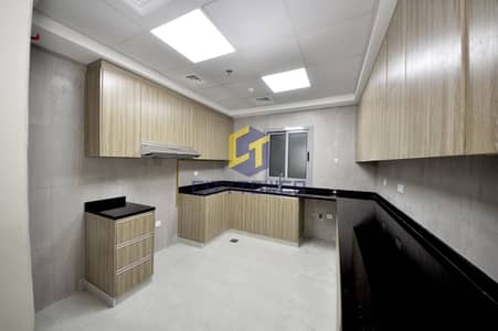1 Bedroom Flat for Rent in Al Nahda (Dubai), Dubai - 08. jpg