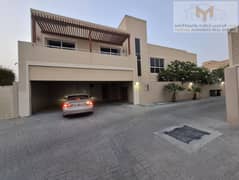 فیلا في حدائق الراحة 5 غرف 280000 درهم - 12228671